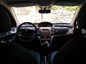 LANCIA Ypsilon 1.3MTJ 75 CV UNYCA 