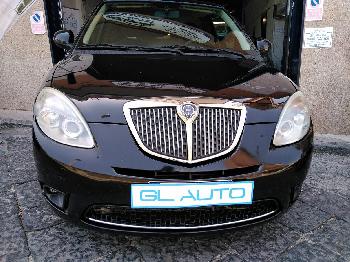 LANCIA Ypsilon 1.3MTJ 75 CV UNYCA 