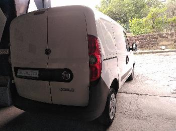 FIAT DOBLO 1.3 MTJ 90 CV 