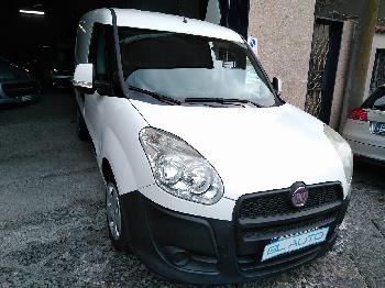 FIAT DOBLO 1.3 MTJ 90 CV 