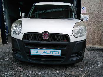 FIAT DOBLO 1.3 MTJ 90 CV 