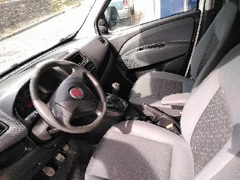 FIAT DOBLO 1.3 MTJ 90 CV 