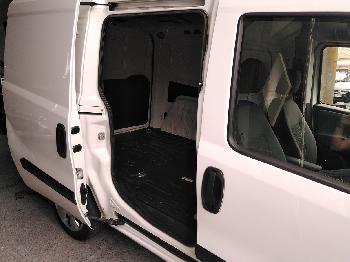 FIAT DOBLO 1.3 MTJ 90 CV 