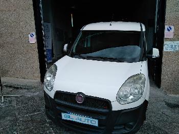 FIAT DOBLO 1.3 MTJ 90 CV 