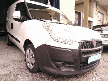 FIAT DOBLO 1.3 MTJ 90 CV 