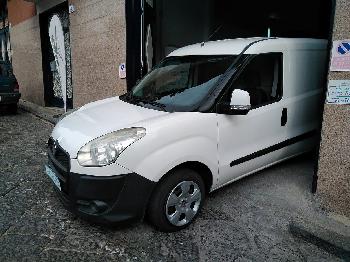 FIAT DOBLO 1.3 MTJ 90 CV 