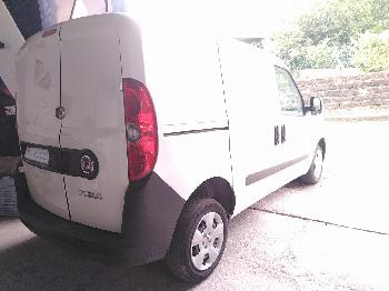 FIAT DOBLO 1.3 MTJ 90 CV 