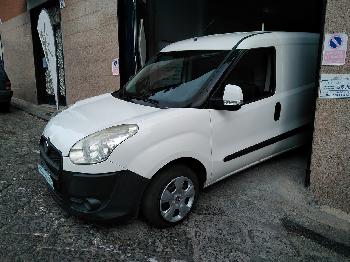 FIAT DOBLO 1.3 MTJ 90 CV 