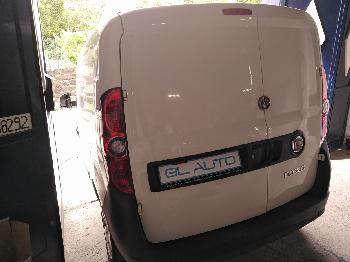 FIAT DOBLO 1.3 MTJ 90 CV 