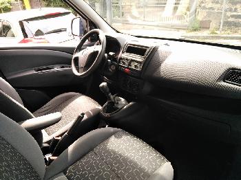 FIAT DOBLO 1.3 MTJ 90 CV 