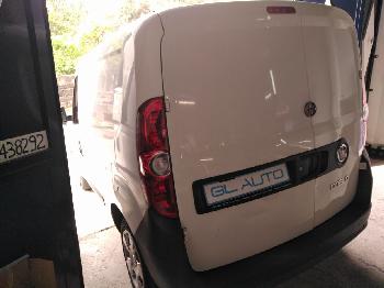 FIAT DOBLO 1.3 MTJ 90 CV 