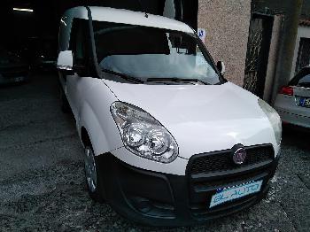 FIAT DOBLO 1.3 MTJ 90 CV 