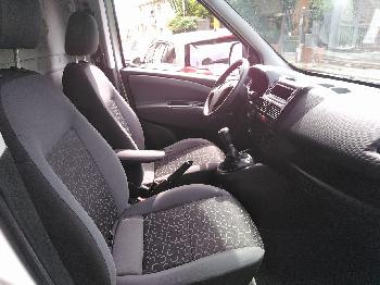 FIAT DOBLO 1.3 MTJ 90 CV 