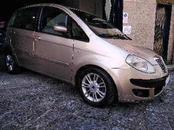 LANCIA MUSA 1.3 MTJ 70 CV ORO 