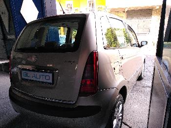 LANCIA MUSA 1.3 MTJ 70 CV ORO 