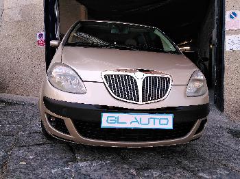 LANCIA MUSA 1.3 MTJ 70 CV ORO 