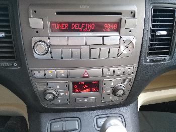 LANCIA MUSA 1.3 MTJ 70 CV ORO 