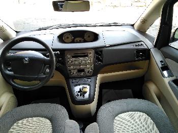 LANCIA MUSA 1.3 MTJ 70 CV ORO 