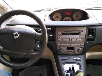 LANCIA MUSA 1.3 MTJ 70 CV ORO 