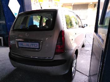 LANCIA MUSA 1.3 MTJ 70 CV ORO 