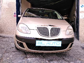 LANCIA MUSA 1.3 MTJ 70 CV ORO 