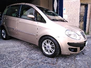 LANCIA MUSA 1.3 MTJ 70 CV ORO 
