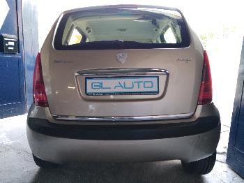 LANCIA MUSA 1.3 MTJ 70 CV ORO 