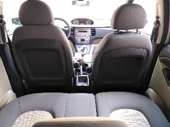 LANCIA MUSA 1.3 MTJ 70 CV ORO 