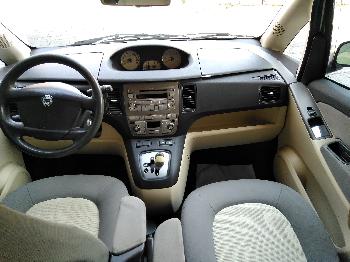 LANCIA MUSA 1.3 MTJ 70 CV ORO 