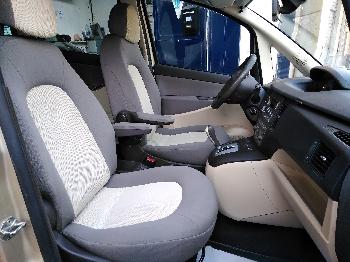 LANCIA MUSA 1.3 MTJ 70 CV ORO 