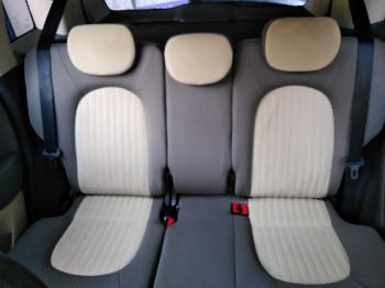 LANCIA MUSA 1.3 MTJ 70 CV ORO 