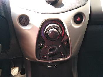 CITROEN C 1 1.0 E-VTI FEEL 70 CV 