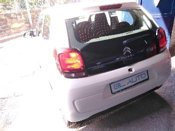 CITROEN C 1 1.0 E-VTI FEEL 70 CV 