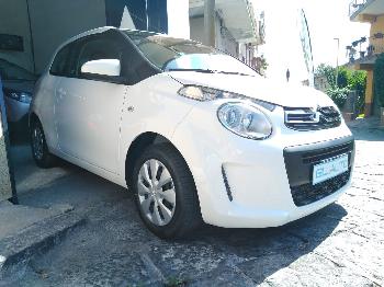 CITROEN C 1 1.0 E-VTI FEEL 70 CV 