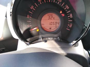 CITROEN C 1 1.0 E-VTI FEEL 70 CV 