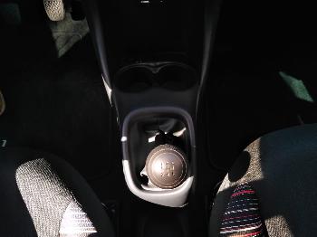 CITROEN C 1 1.0 E-VTI FEEL 70 CV 