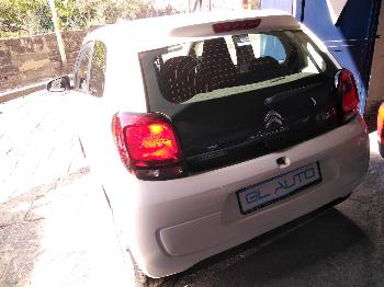 CITROEN C 1 1.0 E-VTI FEEL 70 CV 