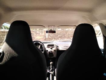 CITROEN C 1 1.0 E-VTI FEEL 70 CV 