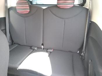 CITROEN C 1 1.0 E-VTI FEEL 70 CV 