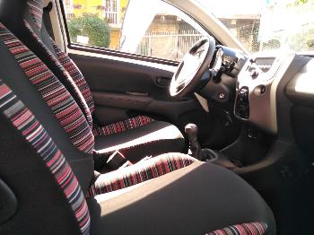 CITROEN C 1 1.0 E-VTI FEEL 70 CV 