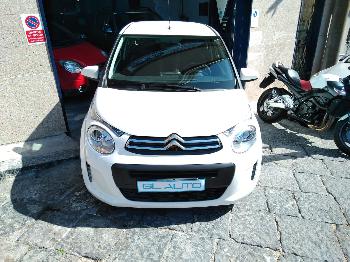 CITROEN C 1 1.0 E-VTI FEEL 70 CV 