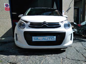 CITROEN C 1 1.0 E-VTI FEEL 70 CV 