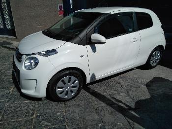 CITROEN C 1 1.0 E-VTI FEEL 70 CV 