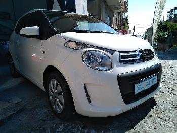 CITROEN C 1 1.0 E-VTI FEEL 70 CV 