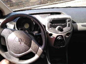 CITROEN C 1 1.0 E-VTI FEEL 70 CV 