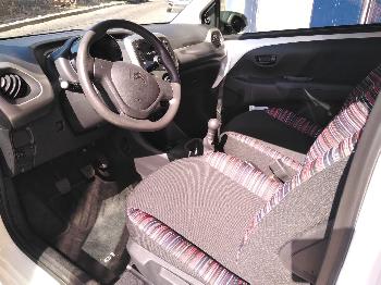 CITROEN C 1 1.0 E-VTI FEEL 70 CV 