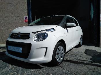 CITROEN C 1 1.0 E-VTI FEEL 70 CV 