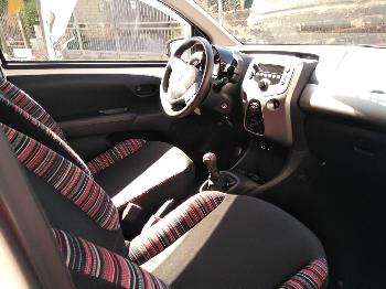 CITROEN C 1 1.0 E-VTI FEEL 70 CV 