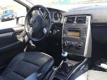 MERCEDES-BENZ B Sport 
