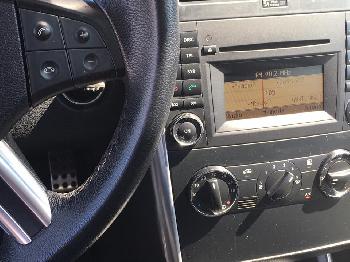 MERCEDES-BENZ B Sport 